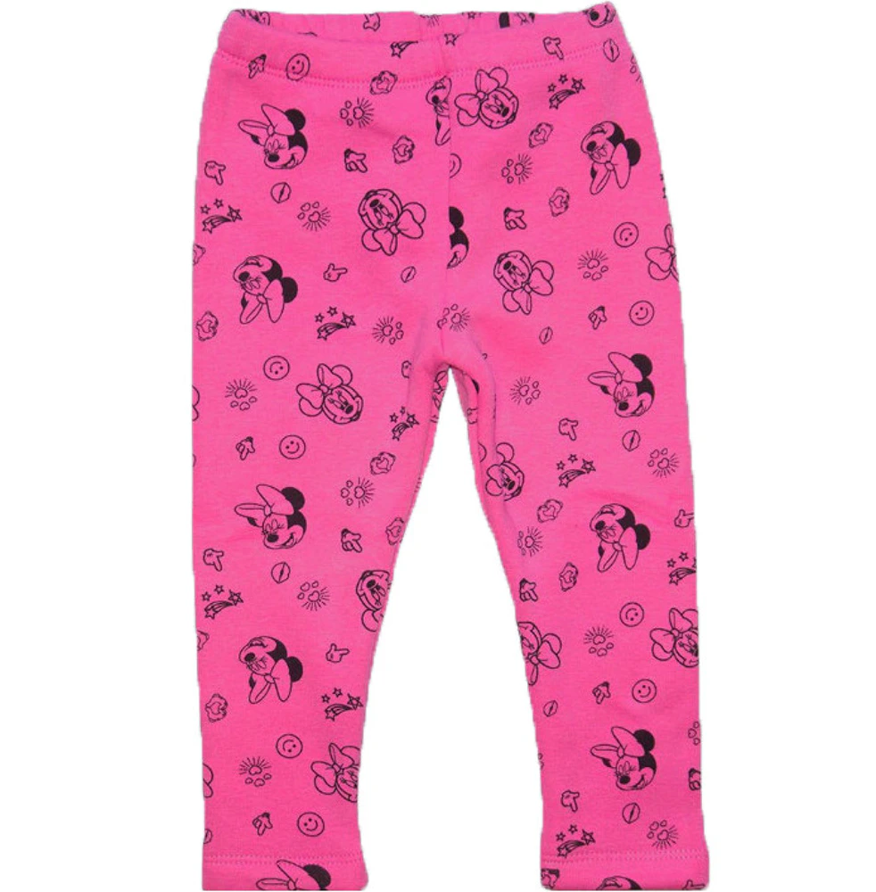 Disney Minnie Baby Leggings warm, Gesamtansicht